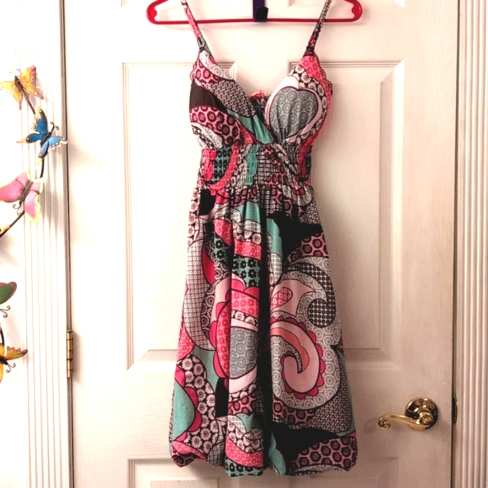 Y2K NWT Dress